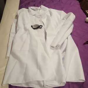 Dr. Costume